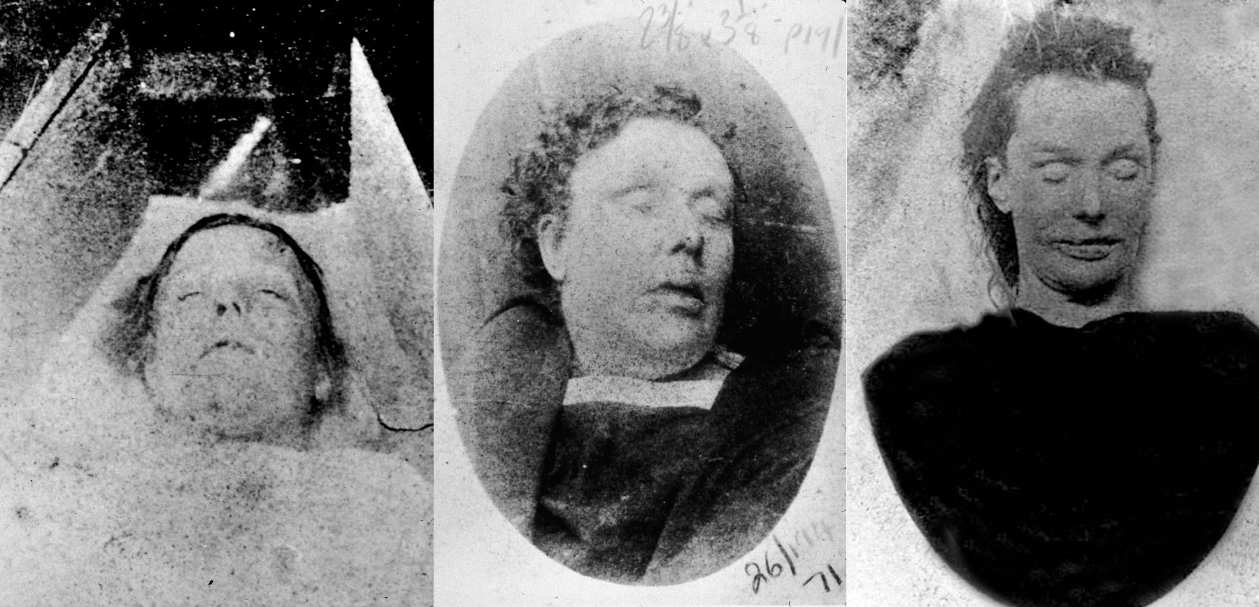 Jack the Ripper Victims